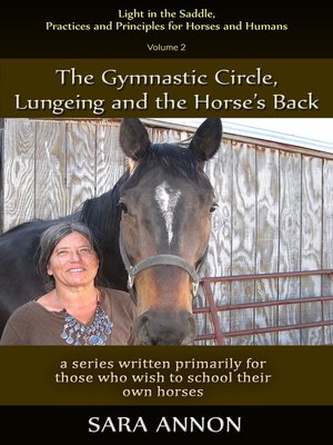 cover image of Light in the Saddle, Practices and Principles for Horses and Humans